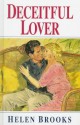 Deceitful Lover - Helen Brooks