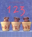 123 (Children's Collection Board Books) - Anne Geddes