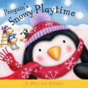 Penguin's Snowy Day - Ruth Martin