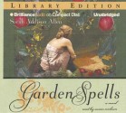 Garden Spells - Sarah Addison Allen