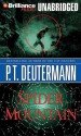 Spider Mountain - P.T. Deutermann, Dick Hill