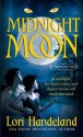 Midnight Moon (Night Creature Novels) - Lori Handeland