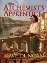 The Alchemist's Apprentice - Dave Duncan