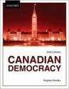 Canadian Democracy: An Introduction - Stephen Brooks