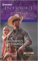 Trumped Up Charges - Joanna Wayne