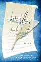 Love Letters from the Lord - Vol. 3 - Barbara Holmes, Fran D. Lowe, Candy Abbott