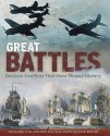 Great Battles - Christer Jorgensen