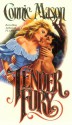 Tender Fury - Connie Mason