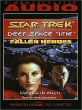 Fallen Heroes - Dafydd ab Hugh, Rene Auberjonois