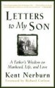 Letters to My Son - Kent Nerburn, Finkelstein