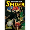 The Spider, Master of Men!: Rule of the Monster Men - Grant Stockbridge, Norvell W. Page