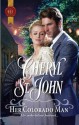 Mills & Boon : Her Colorado Man - Cheryl St.John