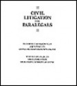 Civil Litigation for Paralegals - Milton C. Regan Jr.