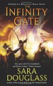 The Infinity Gate - Sara Douglass