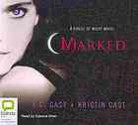 Marked - P.C. Cast, Kristin Cast