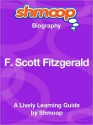 F. Scott Fitzgerald: Shmoop Biography - Shmoop