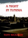 A Night in Tunisia - Tony Richards