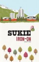 Sukie Iron-on Craft Pad (Sukie) (Sukie) - NOT A BOOK, Julia Harding, Darrell Gibbs