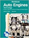 Auto Engines Technology - James E. Duffy, John Hurt