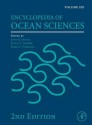 Encyclopedia Of Ocean Sciences: Volume Six - John H. Steele, Steve A. Thorpe, Karl K. Turekian