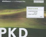 Confessions of a Crap Artist - Philip K. Dick