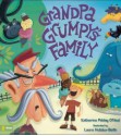 Grandpa Grumpy's Family - Katherine Pebley O'Neal