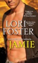 Jamie - Lori Foster