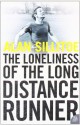 The Loneliness of the Long-Distance Runner - Alan Sillitoe