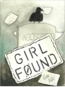 Girl Found - Lisa Hall