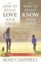 How to Really Love Your Child / How to Really Know Your Child (2in1) eBook - Ross Campbell