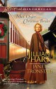 Mail-Order Christmas Brides: Her Christmas FamilyChristmas Stars for Dry Creek - Jillian Hart, Janet Tronstad