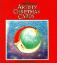 Artists' Christmas Cards - Steven Heller