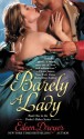 Barely a Lady - Eileen Dreyer