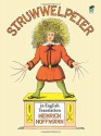 Struwwelpeter - Heinrich Hoffmann