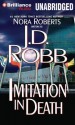 Imitation in Death - J.D. Robb, Susan Ericksen