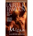 Micah (Anita Blake, Vampire Hunter, #13) - Laurell K. Hamilton