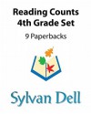 Reading Counts 4th Grade Set - Sylvan Dell Publishing, David A. Ufer, Loran Wlodarski, Doreen Rathmell, Donna Rathmell