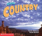 In Our Country (Emergent Reader) - Susan Canizares, S. Berger