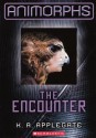 The Encounter - Katherine Applegate