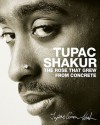 The Rose That Grew from Concrete - Tupac Shakur