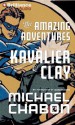 The Amazing Adventures of Kavalier & Clay (Audiocd) - Michael Chabon, David Colacci