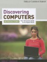 Discovering Computers: Introductory: Your Interactive Guide to the Digital World - Gary B. Shelly, Misty E. Vermaat