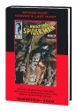 Spider-Man: Kraven's Last Hunt Premiere HC (Variant) - J.M. DeMatteis, Mike Zeck