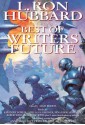 L. Ron Hubbard Presents The Best of Writers of the Future - L. Ron Hubbard, Frank Frazetta