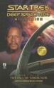 The Fall of Terok Nor (Star Trek Deep Space Nine: Millennium, #1) - Judith Reeves-Stevens