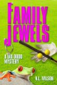 Family Jewels (A Dix Dodd Mystery #2) - N.L. Wilson