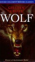 Wolf - Gillian Cross