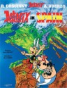 Asterix in Spain - René Goscinny, Albert Uderzo