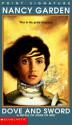 Dove and Sword: A Novel of Joan of Arc - Nancy Garden