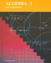 Algebra 2: And Trigonometry - Mary P. Dolciani